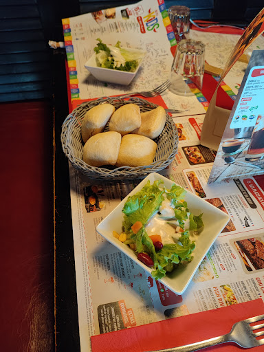 Photo 3 - Buffalo Grill Varennes-Vauzelles