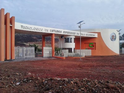 Photos of Tecnologico de Estudios Superiores de Villa Guerrero