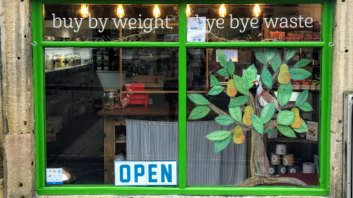 Weighsted - Visual