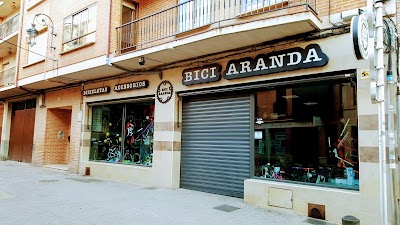 Photos of Bici Aranda