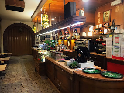 Pizzeria Trattoria Alla Croce
