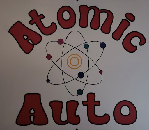 A.T.O.M.I.C. Auto - Visual