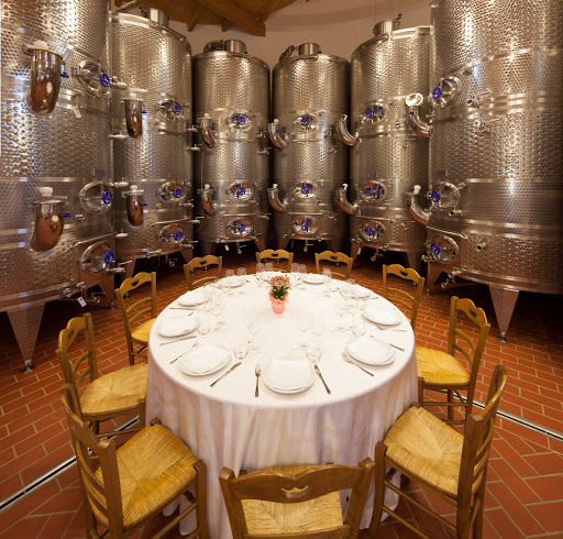 I COMELLI Cantina - Thumbnail