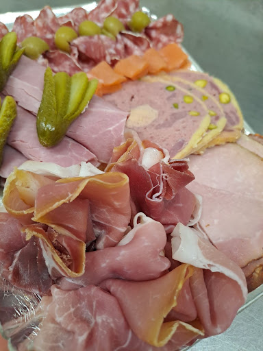 Boucherie Des Saveurs