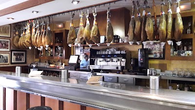 Photos of Restaurante Venta Don Jos&eacute;