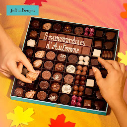 Photo n°4 de Jeff de Bruges à Montpellier (Boutique d'articles de mariage)