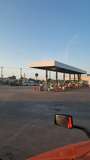 Chevron Angleton - Visual