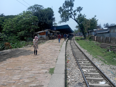 Photos of Chandpur Court Station