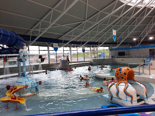 Maidstone Leisure Centre - Thumbnail