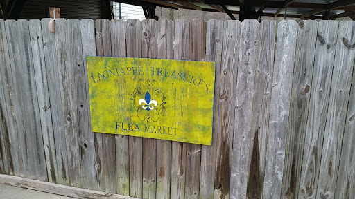 Lagniappe Treasures Flea Market - Thumbnail