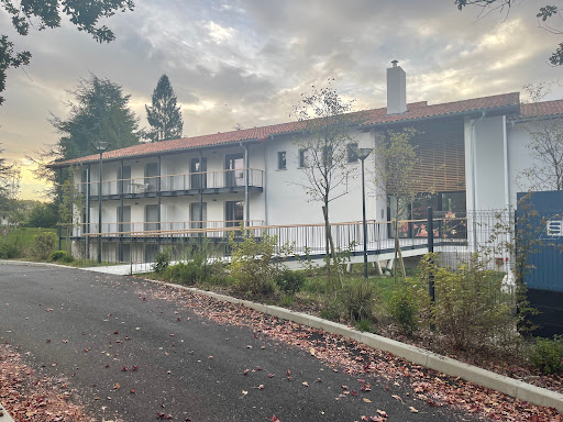 Photo de Maison de retraite La Martinière à Saubion (40230)
