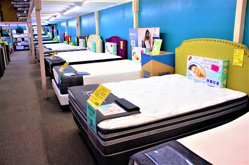 Max Furniture L.A. Gallery - United States