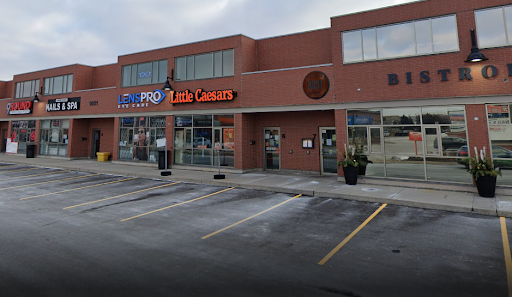 Little Caesars Pizza Burlington - Canada