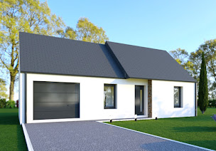 Photo n°27 de Maisons IVACO à Vannes (Constructeur de maisons personnalisées)