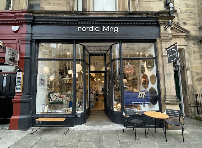 Nordic Living by Biehl