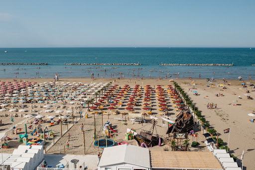 L'albergo dell'orso Bo