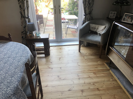 Total Care Cambridge - Thumbnail