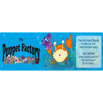 The Puppet Factory