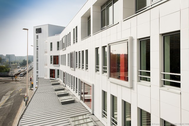 ISCOM Lyon