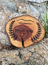 Photo n°5 de Attelu d'av à Monticello (Artisanat)