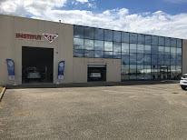 INSTITUT AD à Chaponnay