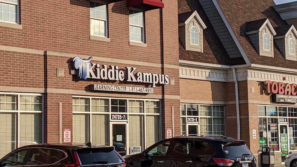 Kiddie Kampus Learning Center photo