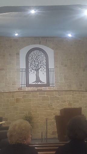 Seagoville Church of Christ Gallery - United States