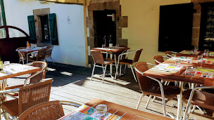 Photo n°8 de Crêperie La Frégate à Guidel (Restaurant français)