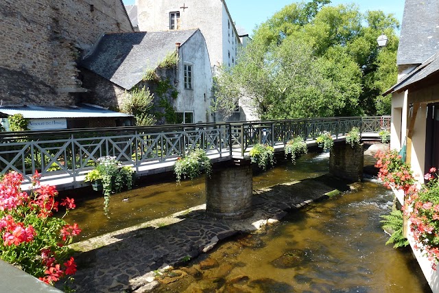 Pont-Aven