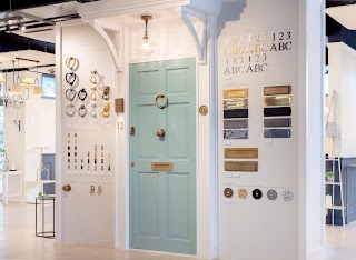 Jim Lawrence Lighting & Home