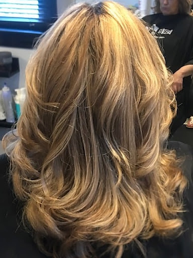 Beautiful Khaos Hair Salon Gallery - United States