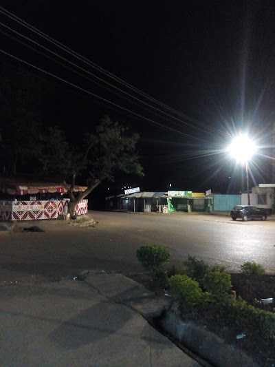 Photos of Awori House
