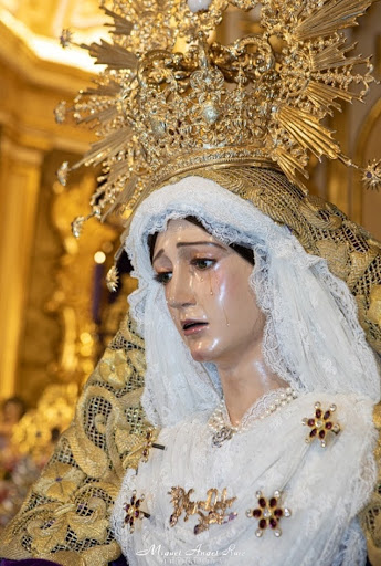 Real Hermandad de Nuestro Padre Jesús Nazareno - Thumbnail