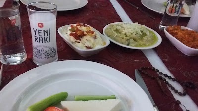 Photos of Almancının Yeri