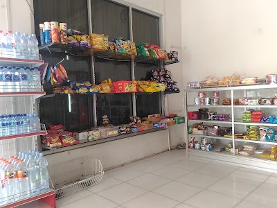 Photos of Agenpos Postshop Kopkar Tegal