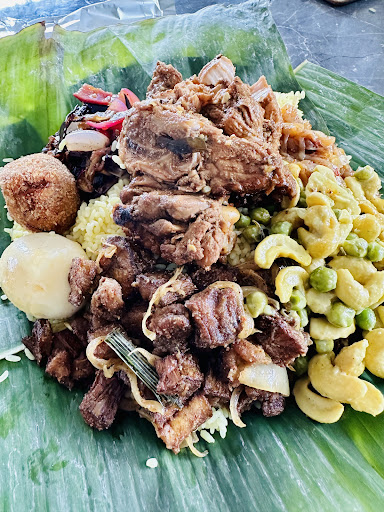 Spicy Touch by Chef Hiru ( The Local Diner Stag Park) - Thumbnail