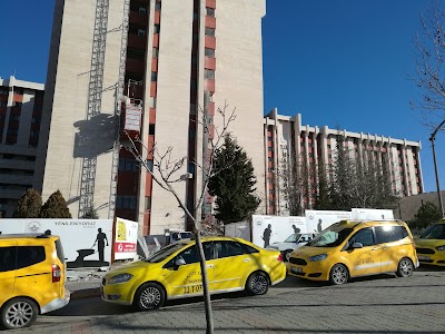 Photos of Trakya University Medical Faculty Deanery