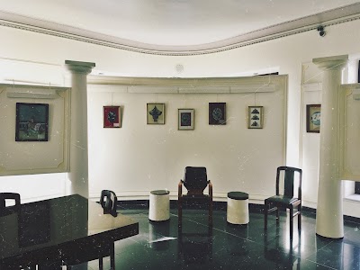 Photos of Under Glass Painting Museum