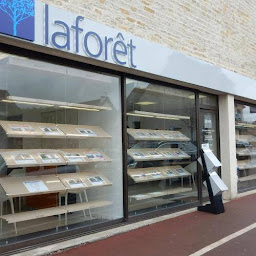 Photo n°6 de Agence immobilière Laforêt Verson à Verson (Agence de location immobilière)