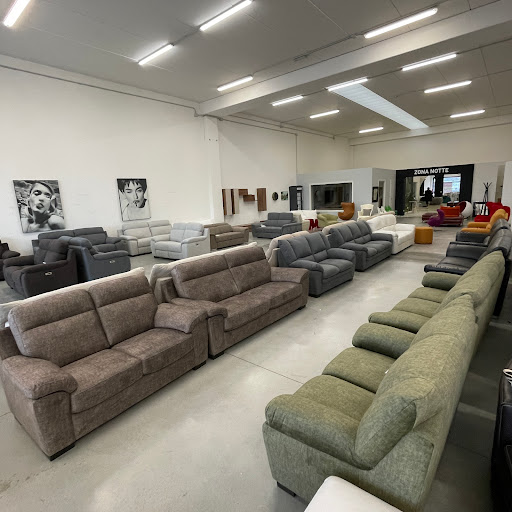 Sofà l'Affare - Divani, Poltrone, Letti e Materassi Artigianali Made in Italy a Foligno - Thumbnail