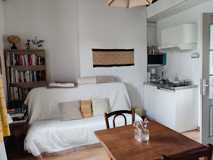 Photo n°6 de La Forge à La Cerlangue (Chambre d'hôtes)