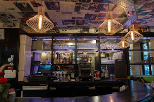 Photo n°48 de Restaurant L'Ange 20 à Paris (Restaurant français)