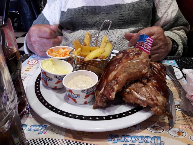Memphis Coffee Bourg-en-Bresse / Viriat