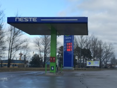 gas-station