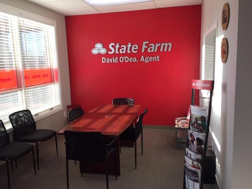 David O'Dea - State Farm Insurance Agent - Thumbnail