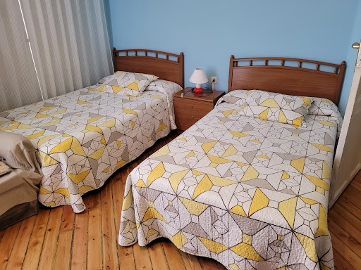 Hostal Bayón - Visual