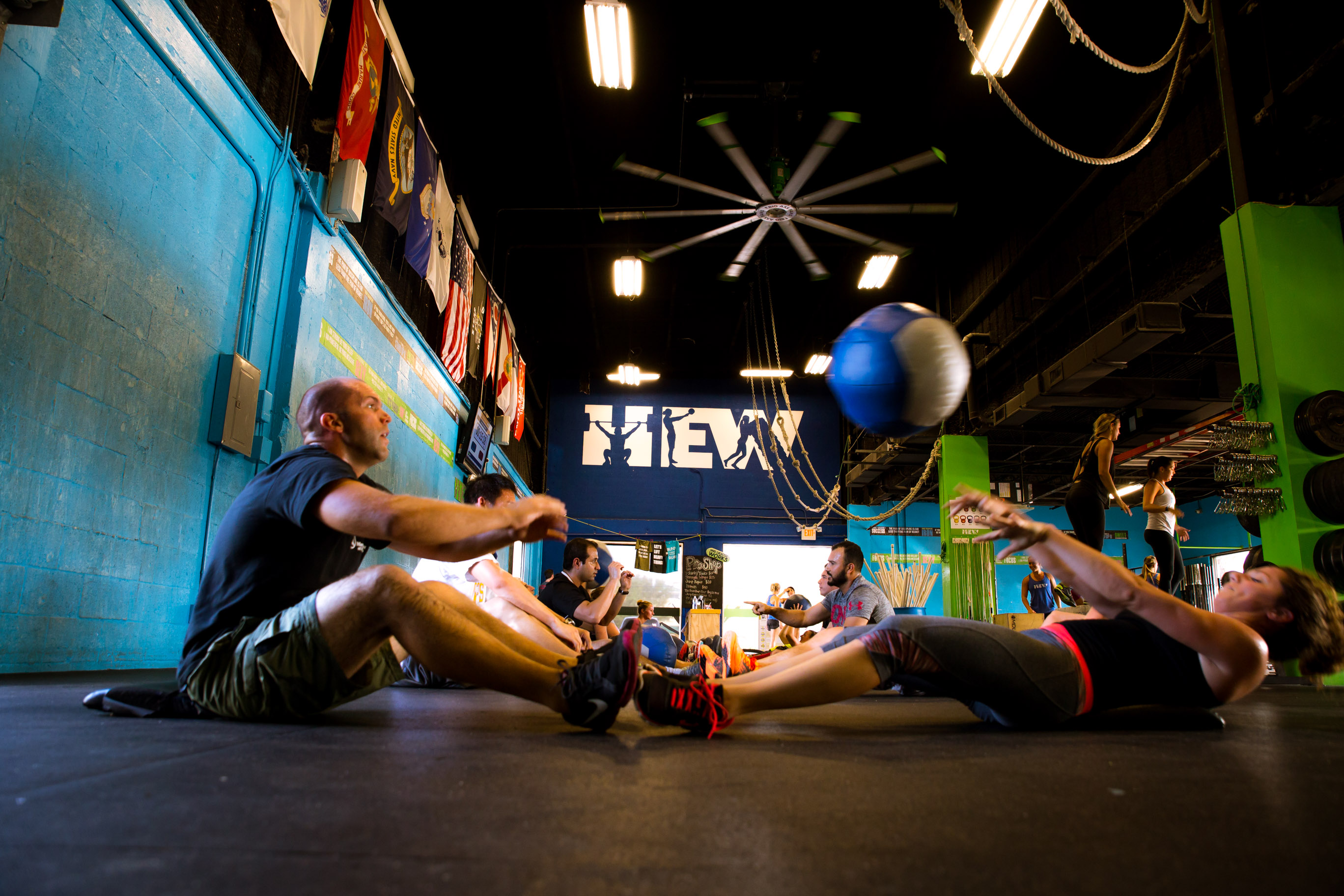 HEW Fitness photo 4