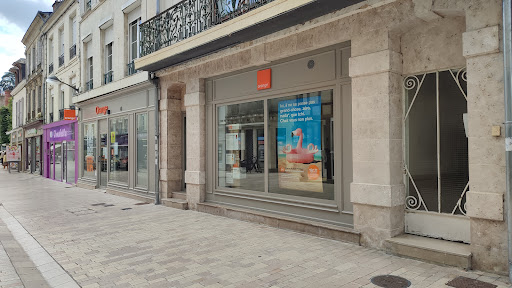 Boutique Orange - Vendôme - Thumbnail