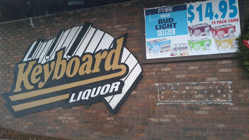 Keyboard Liquor Store - Thumbnail