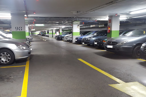 Goya Parking 115 - Thumbnail